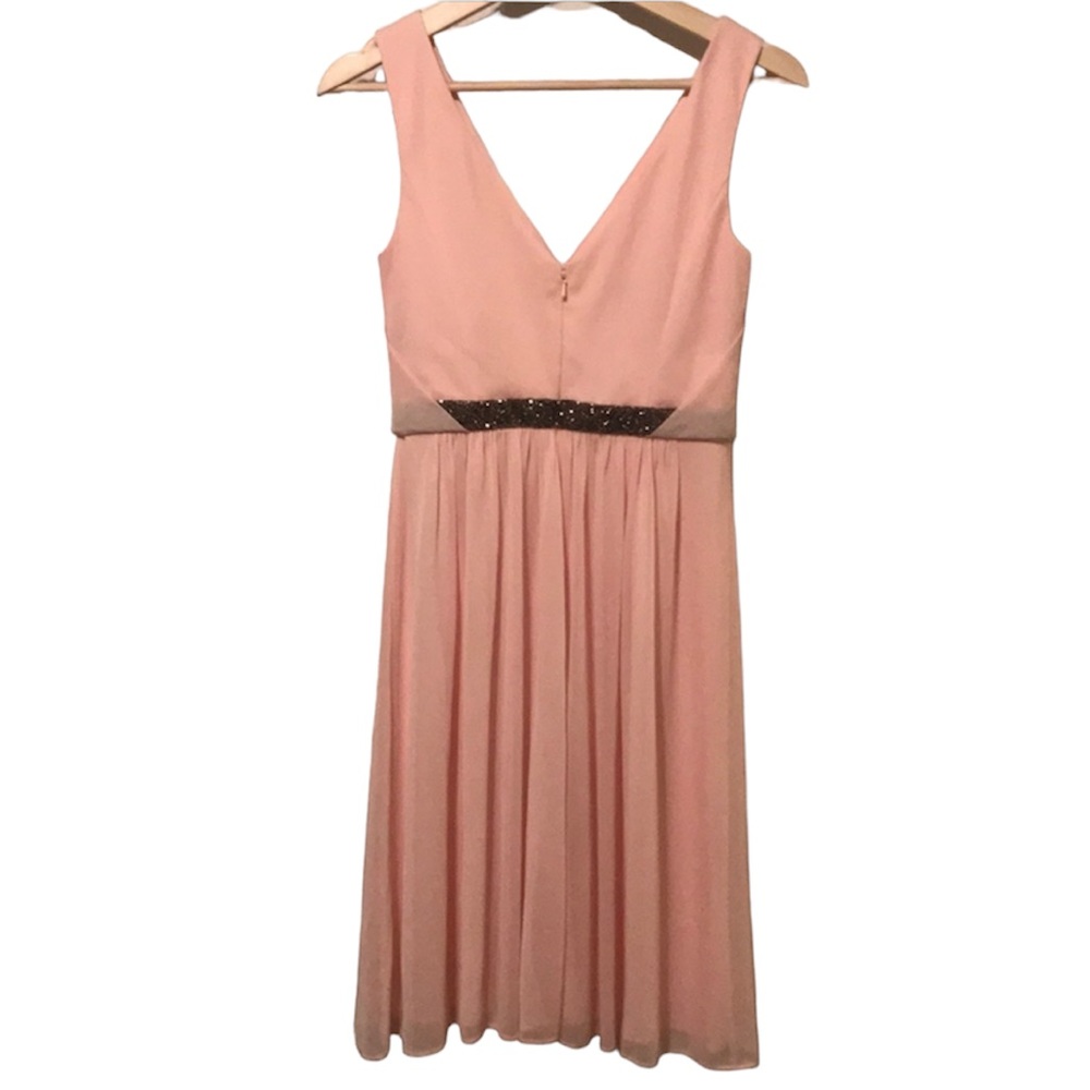 NWT DAVID’S BRIDAL DRESS - Picture 3 of 10